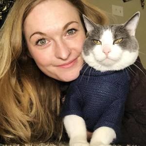 Meet your Posher, Kate